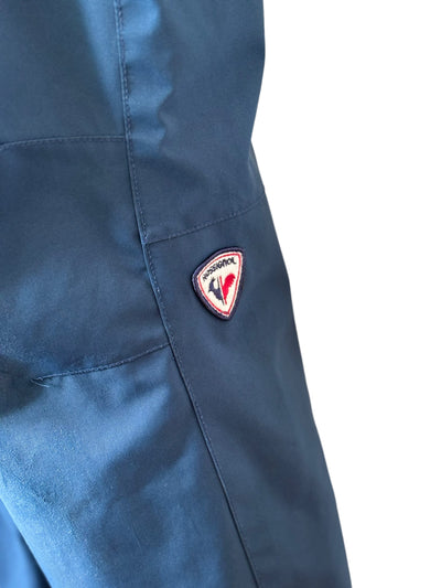 Pantalon ski bleu Rossignol 8 ans