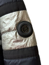Veste ski Poivre Blanc marine 8 ans