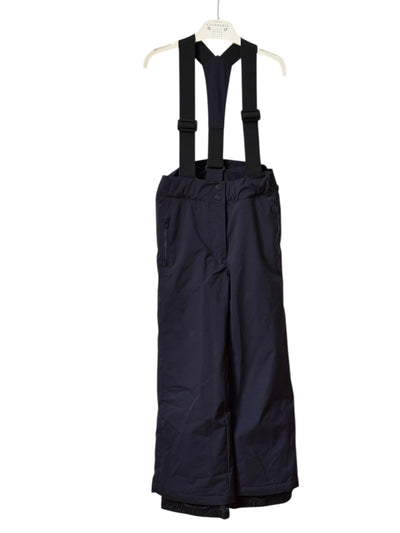 Pantalon ski Fusalp Marine 8 ANS