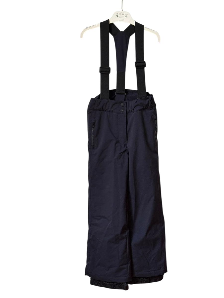 Pantalon ski Fusalp Marine 8 ANS