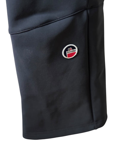 Ensemble ski Fusalp bleu marine 10 ans