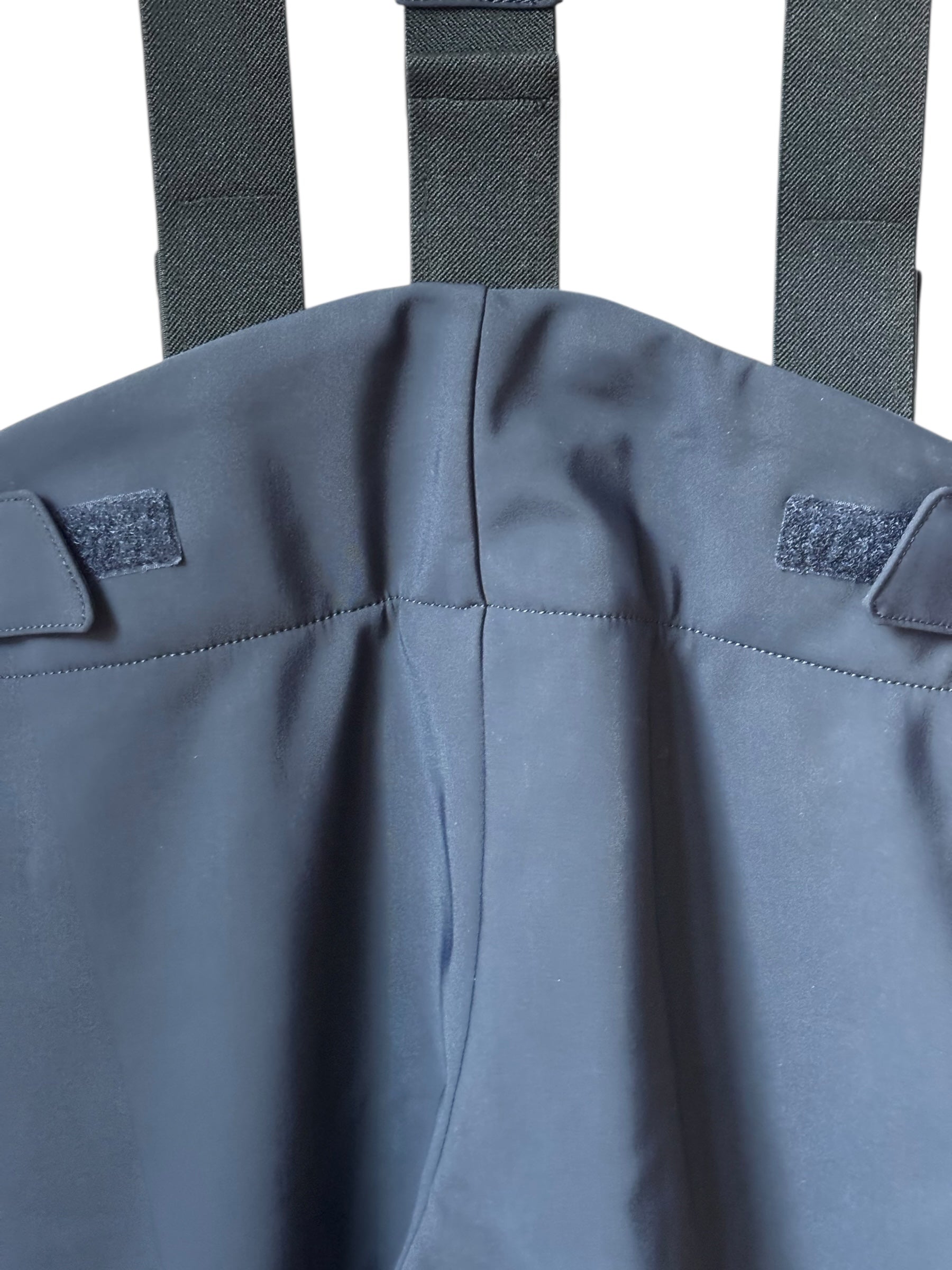 Pantalon ski Fusalp marine 10 ans