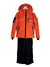 Ensemble ski Poivre Blanc 8 ans