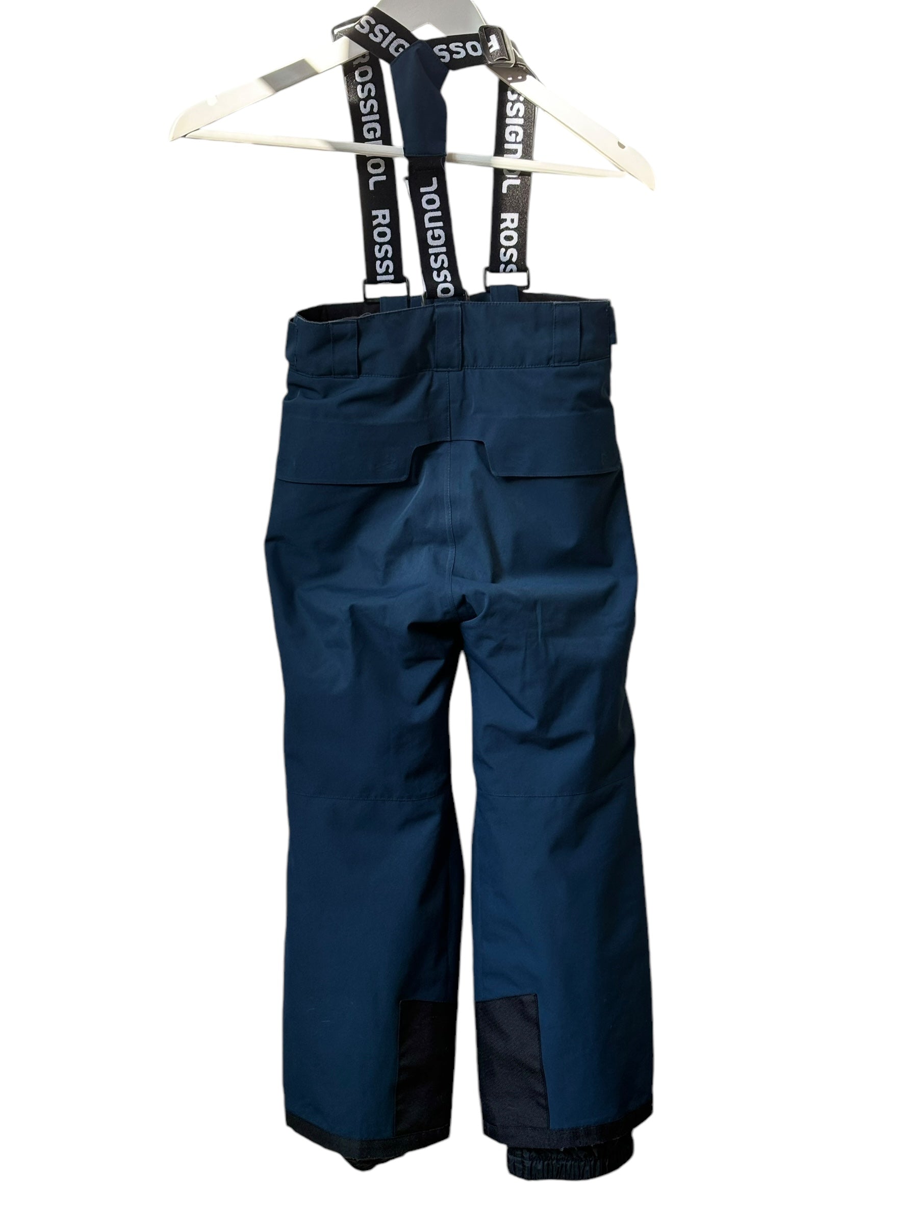 Pantalon ski bleu Rossignol 8 ans