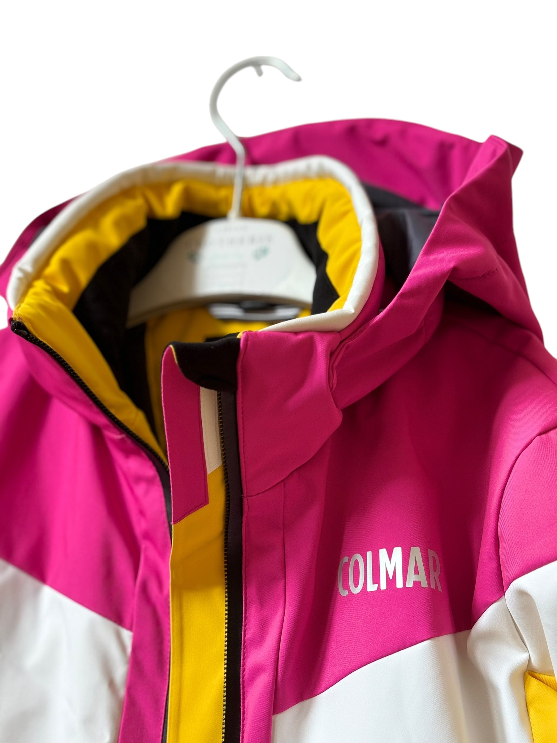 Tenue de ski enfant Colmar ans - Main Image