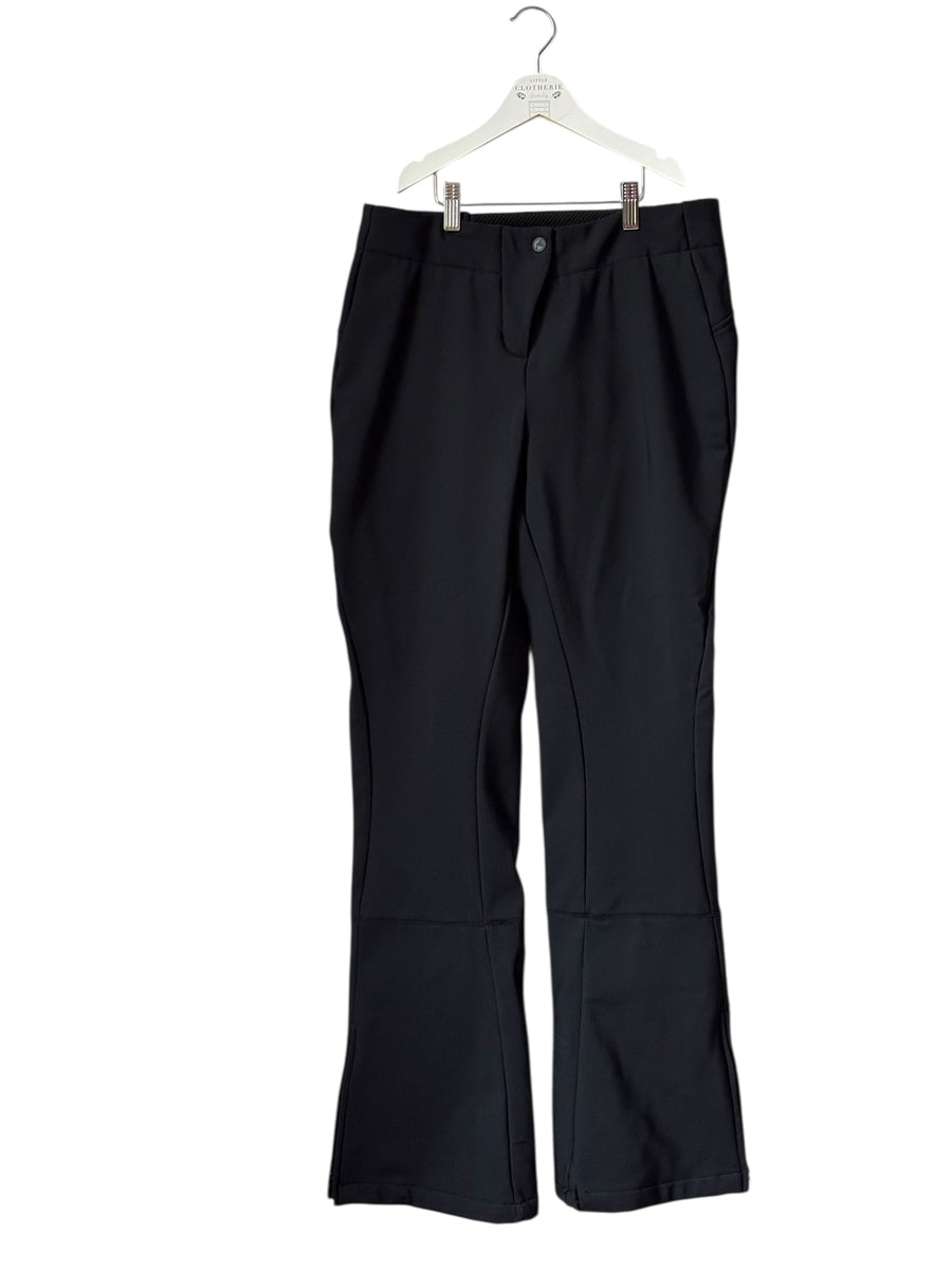 Pantalon noir ski Femme FUSALP taille 40