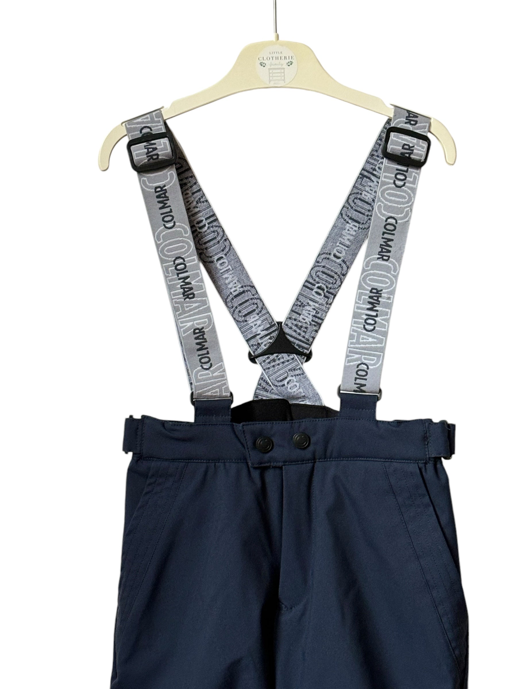 Ensemble ski Colmar 8 ans