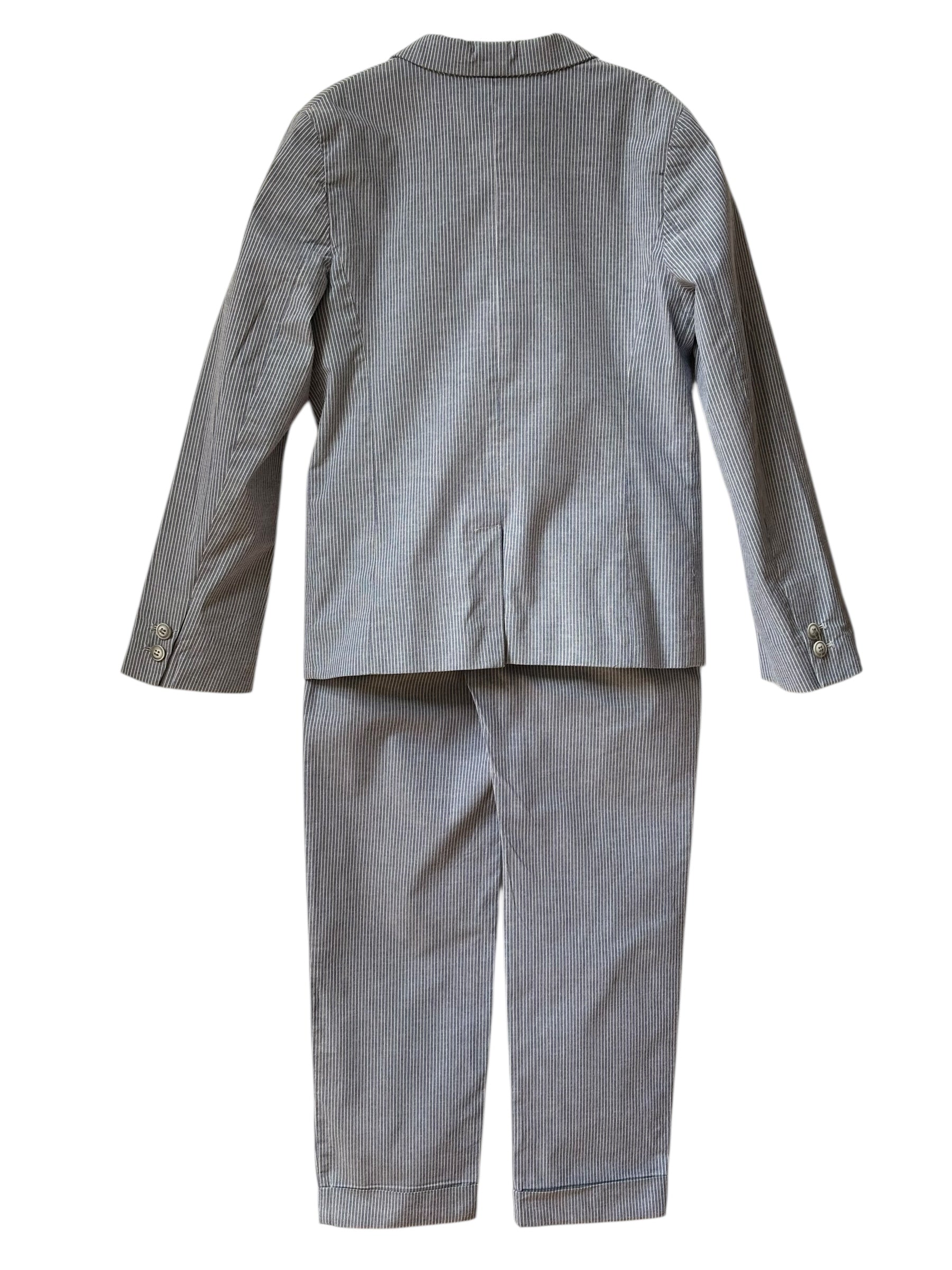 Costume Bonpoint 10 ans