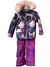 Ensemble ski Molo 8 ans