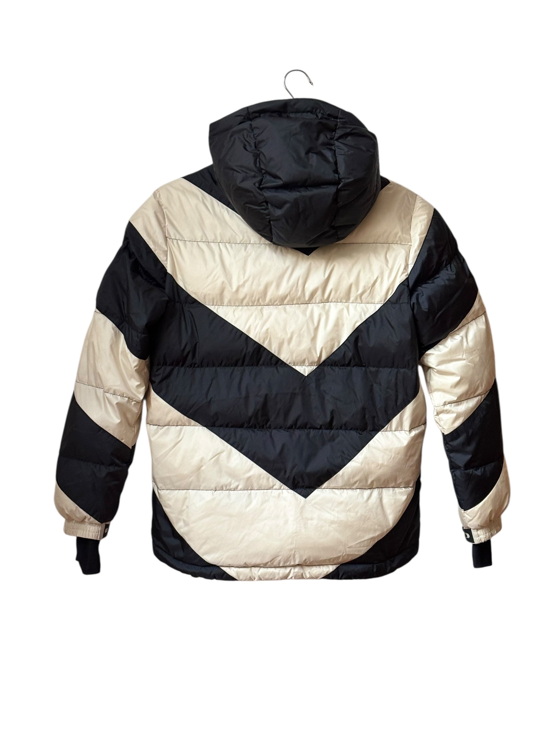 Doudoune de ski mixte Perfect Moment 14 ans