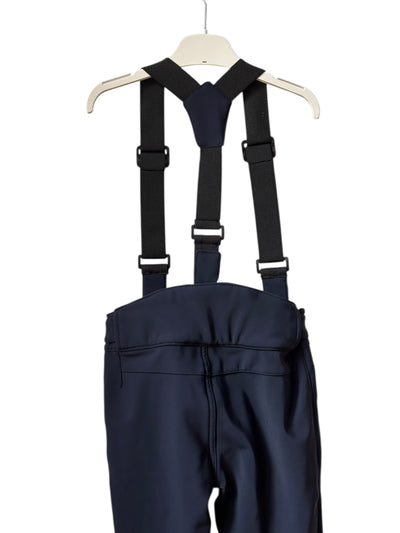 Pantalon ski Fusalp marine 8 ans