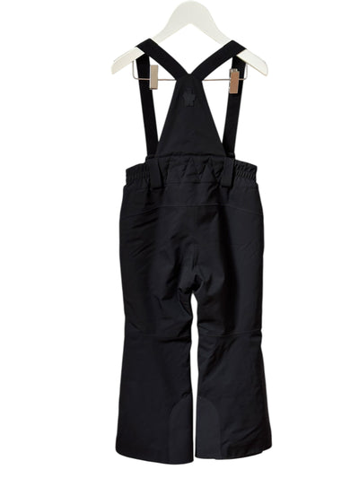 Ensemble ski Moncler noir 4 ans