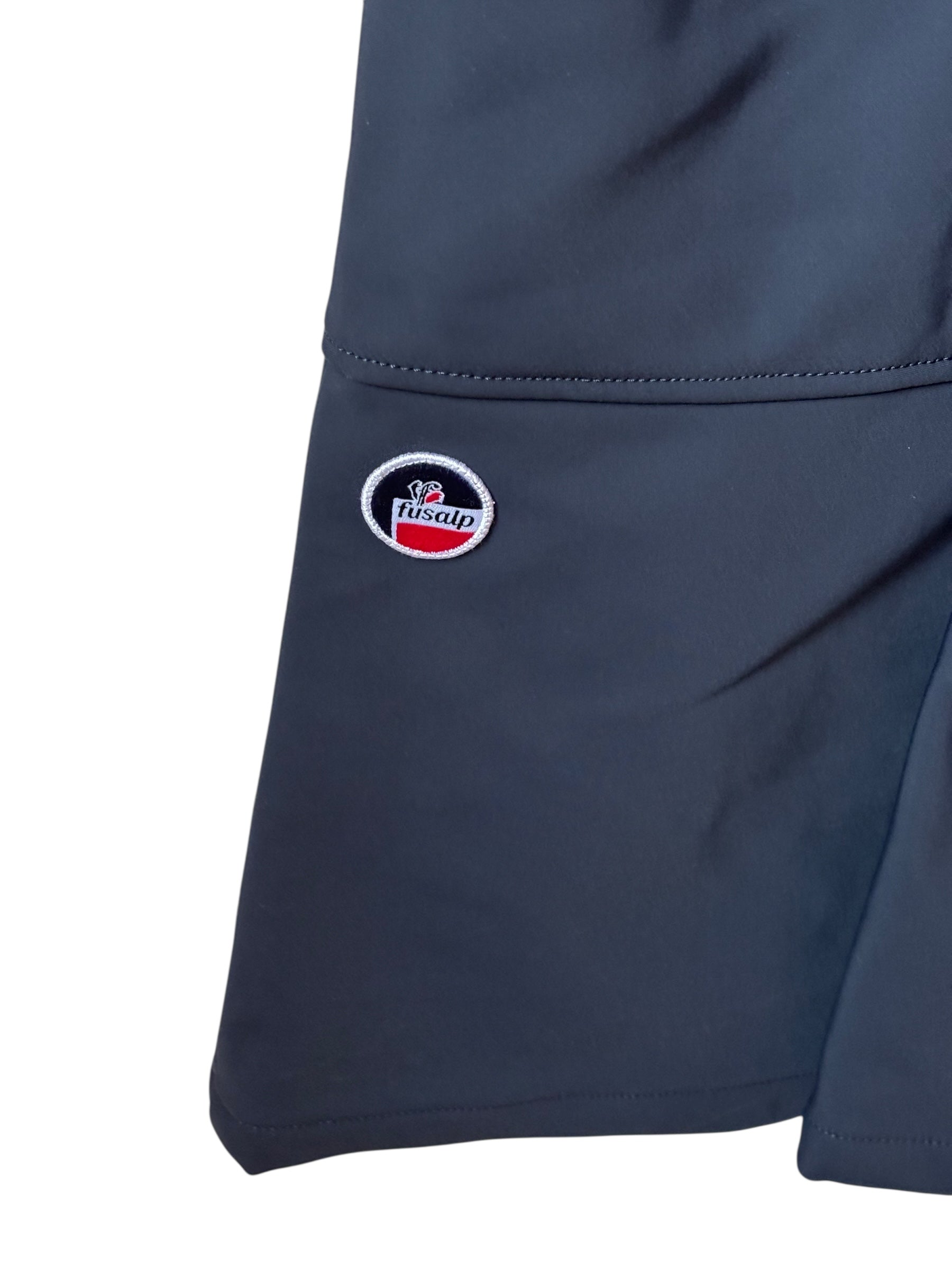 Pantalon ski Fusalp marine 10 ans