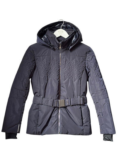 Veste ski Poivre Blanc FILLE marine 14 ans