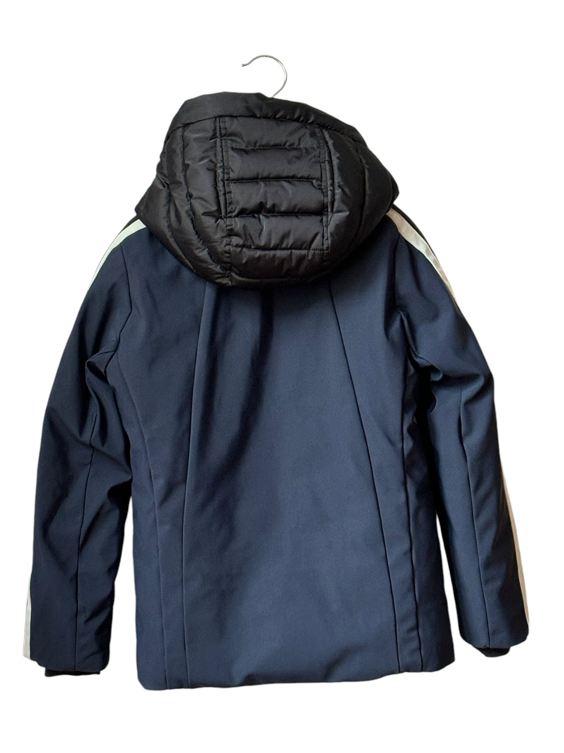 Veste ski marine Fusalp 12 ans (Bis)