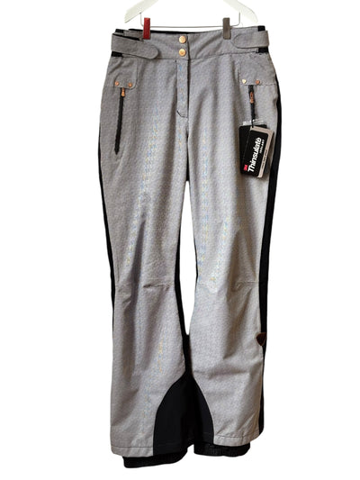 Pantalon blanc ski Femme ROSSIGNOL taille L 40/42