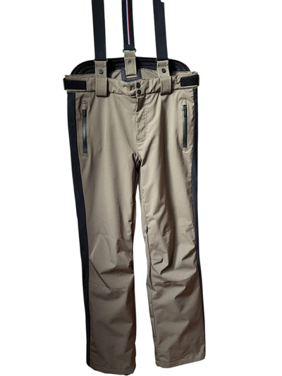 Pantalon ski FUSALP HOMME Kaki taille F 44 / L /52