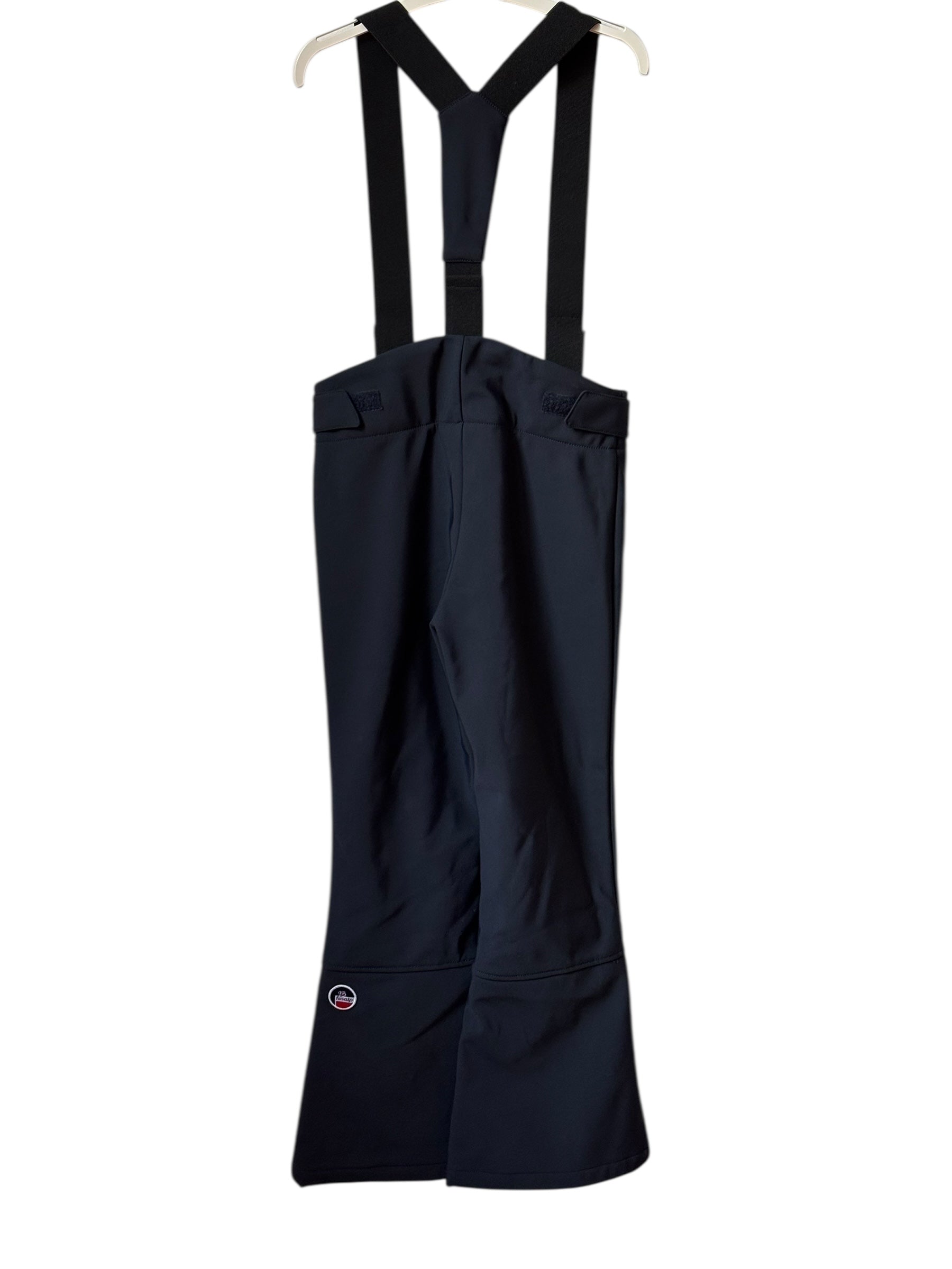 Pantalon ski Fusalp marine 10 ans