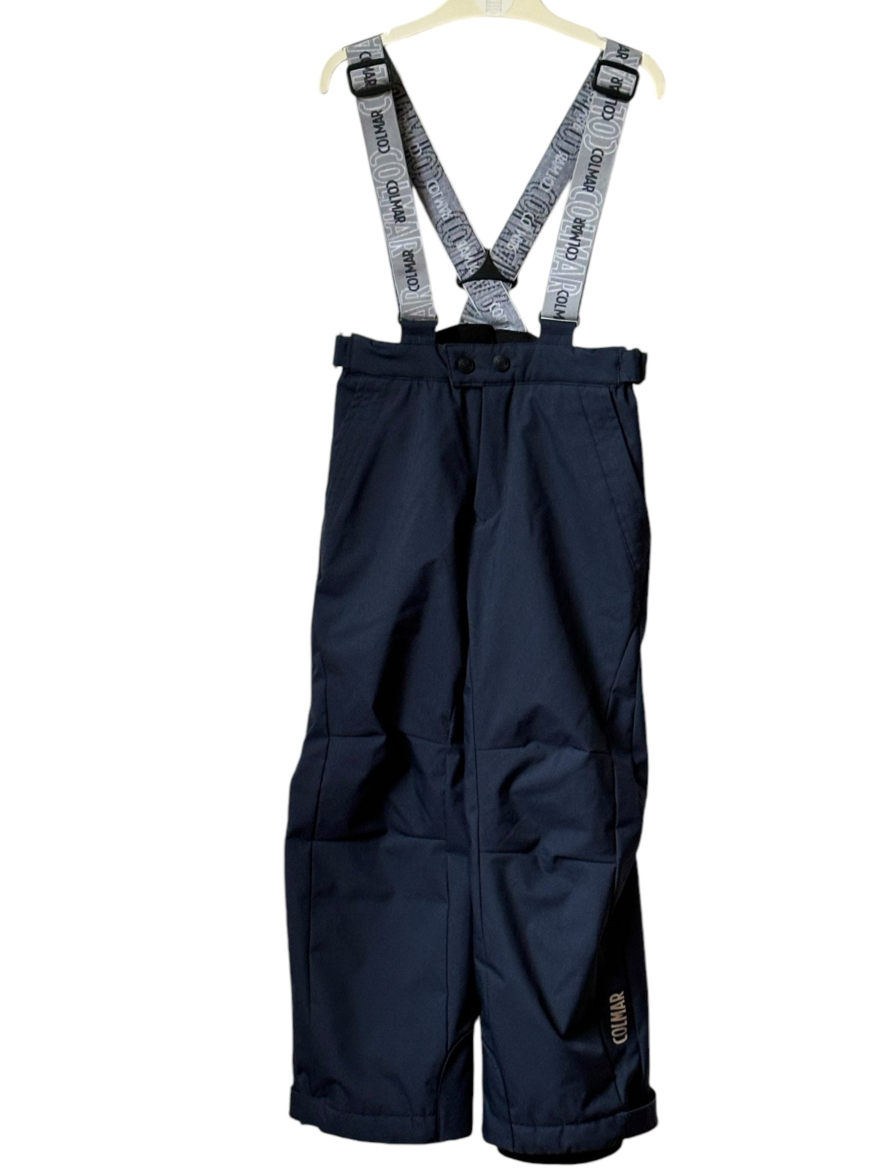 Ensemble ski Colmar 8 ans