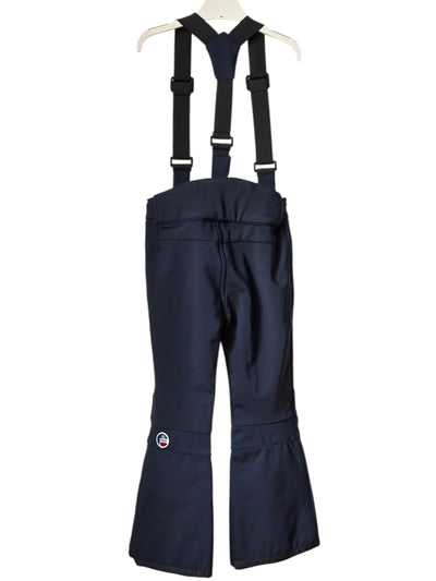 Pantalon ski Fusalp marine 8 ans