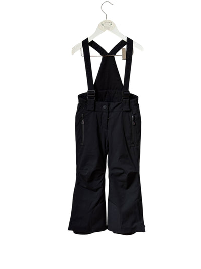 Ensemble ski Moncler noir 4 ans