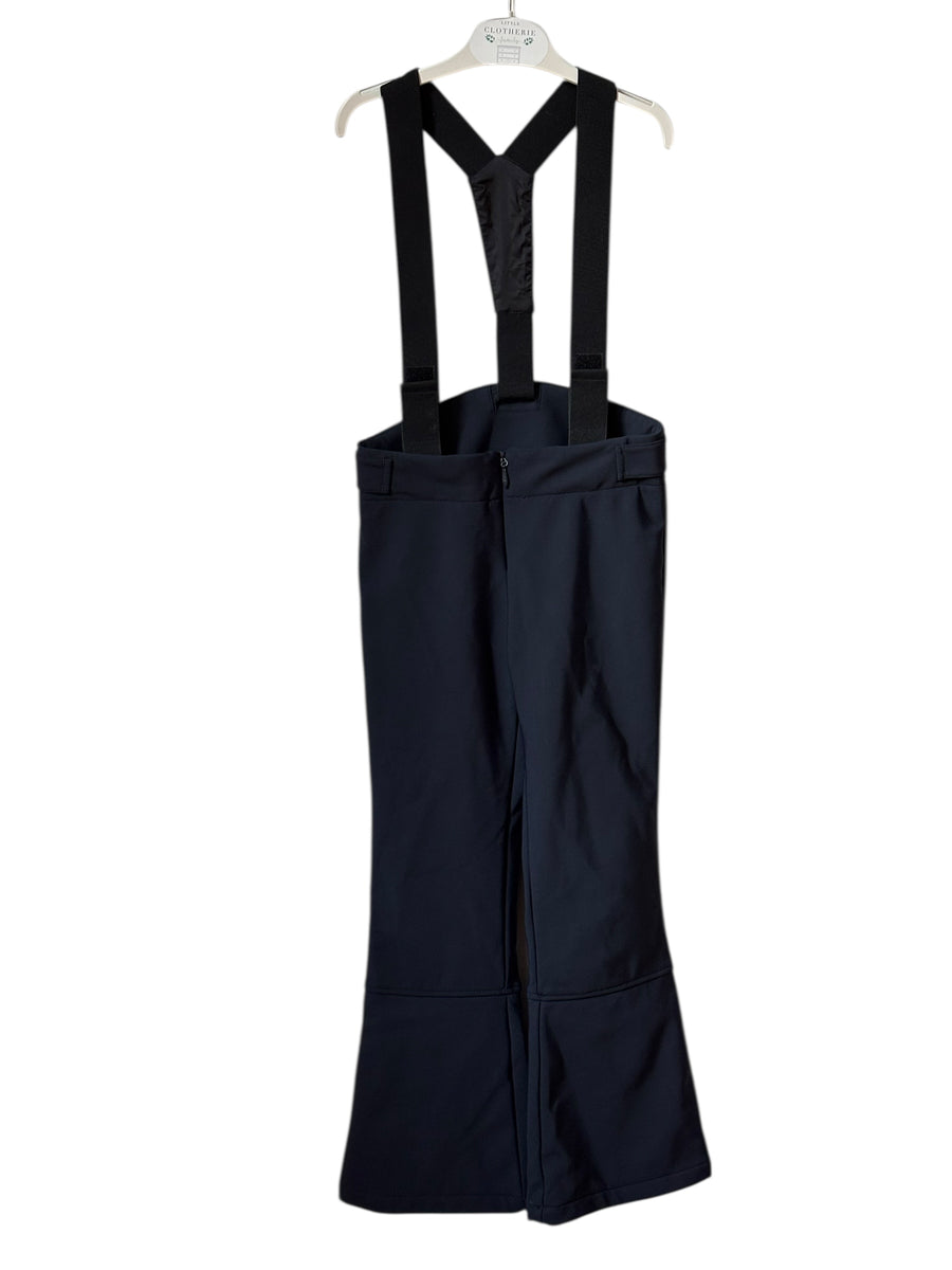 Pantalon ski Fusalp marine 10 ans