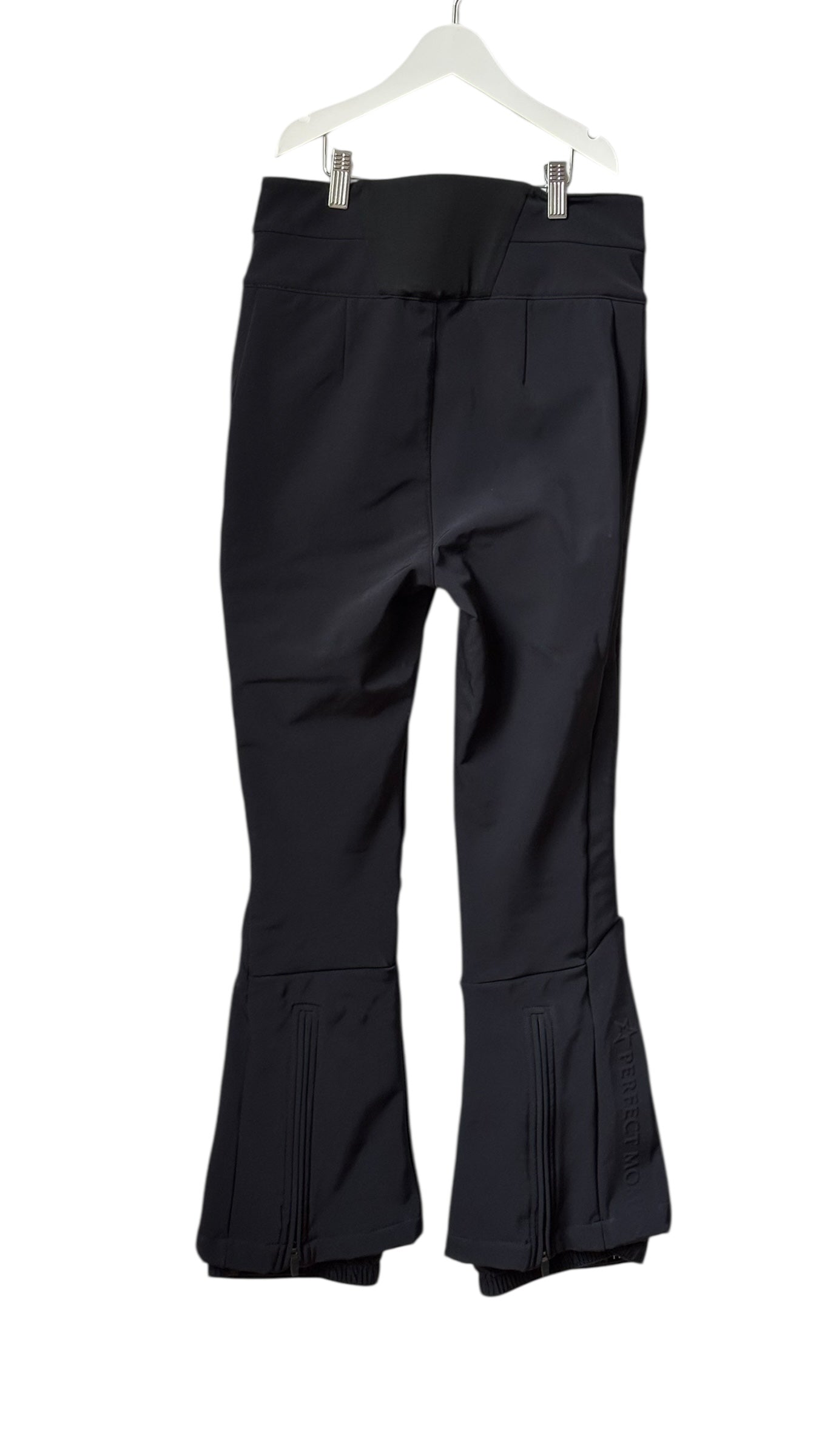 Pantalon ski Femme PERFECT MOMENT noir taille XS (34)