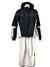 Ensemble ski Femme ROSSIGNOL blanc et noir taille 36/38