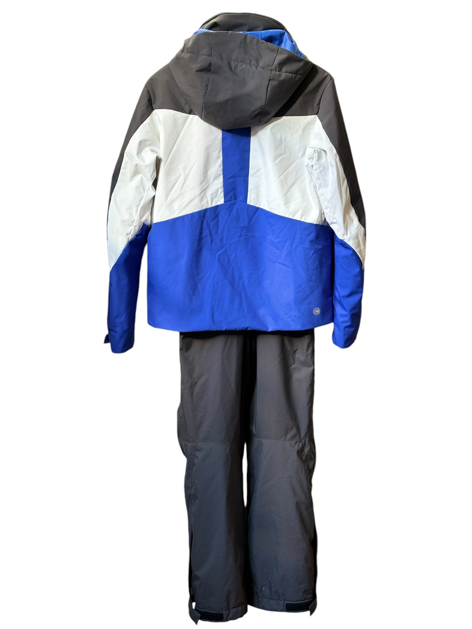 Ensemble ski Colmar 16 ans