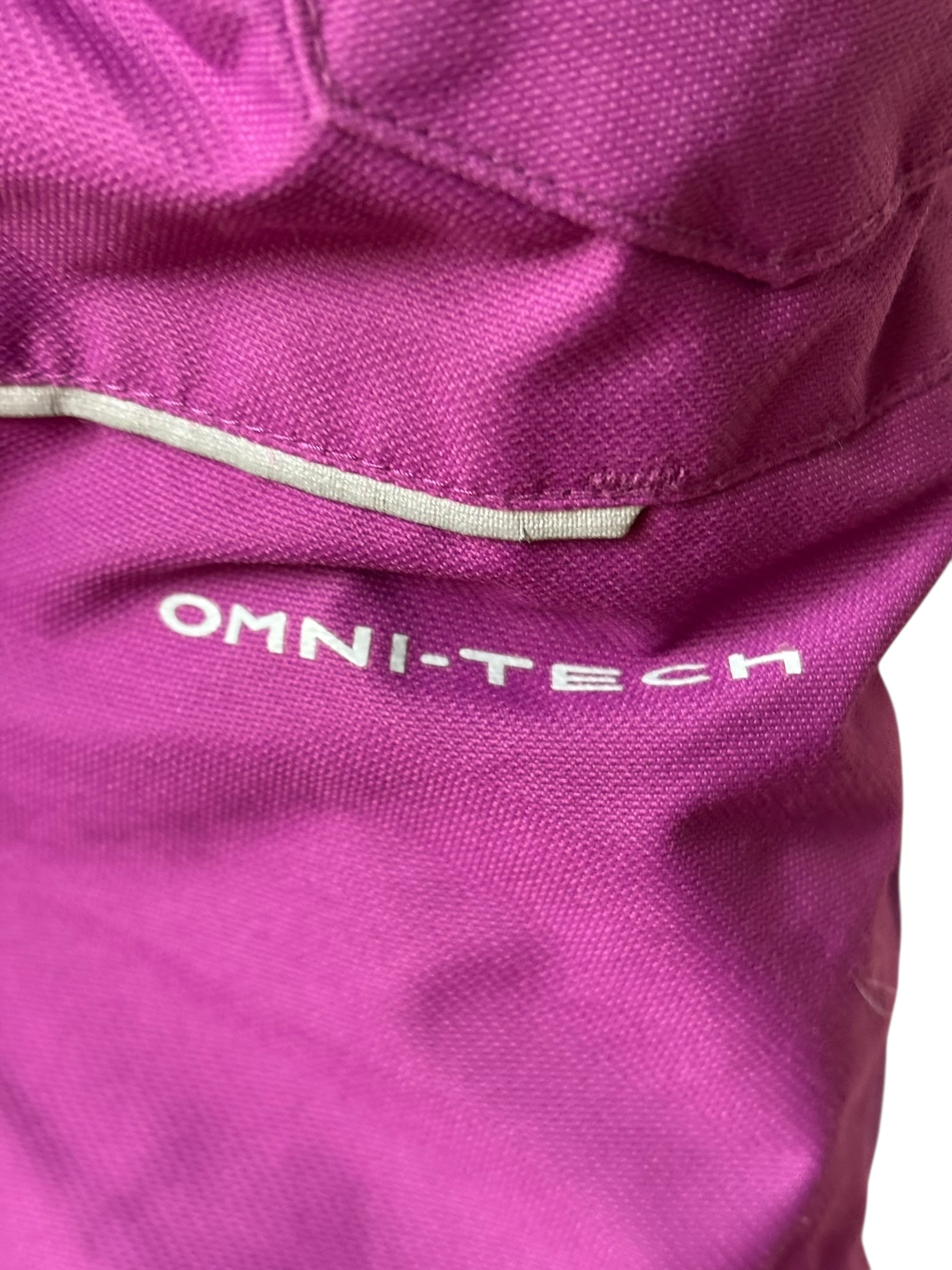 Ensemble ski Molo 8 ans