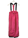 Pantalon ski Fusalp rose 12 ans