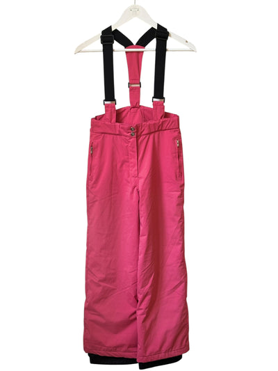 Pantalon ski Fusalp rose 12 ans