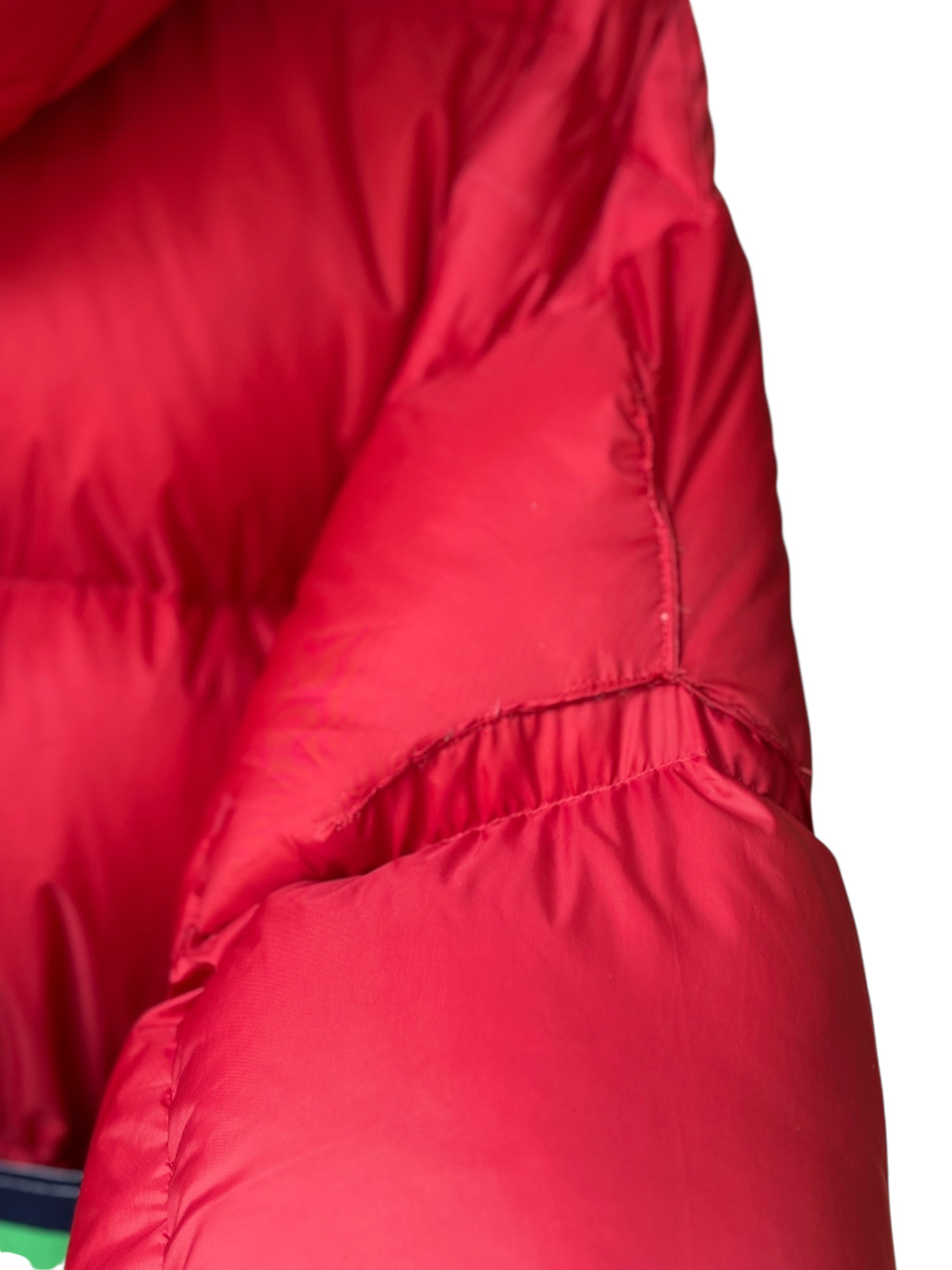 Ensemble ski Femme rouge  PERFECT MOMENT taille M (38)