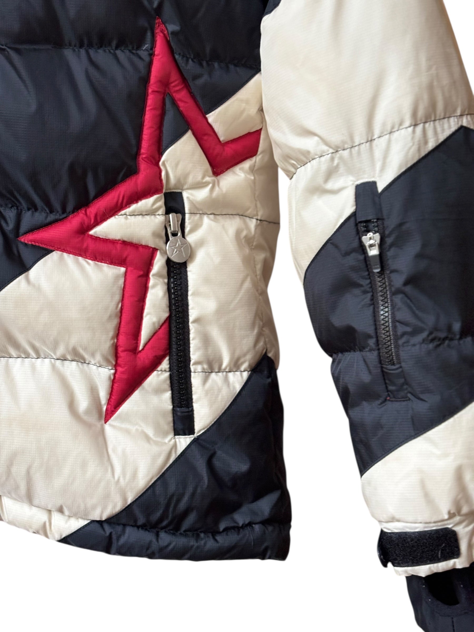 Doudoune de ski mixte Perfect Moment 14 ans