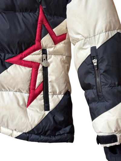 Doudoune de ski mixte Perfect Moment 14 ans