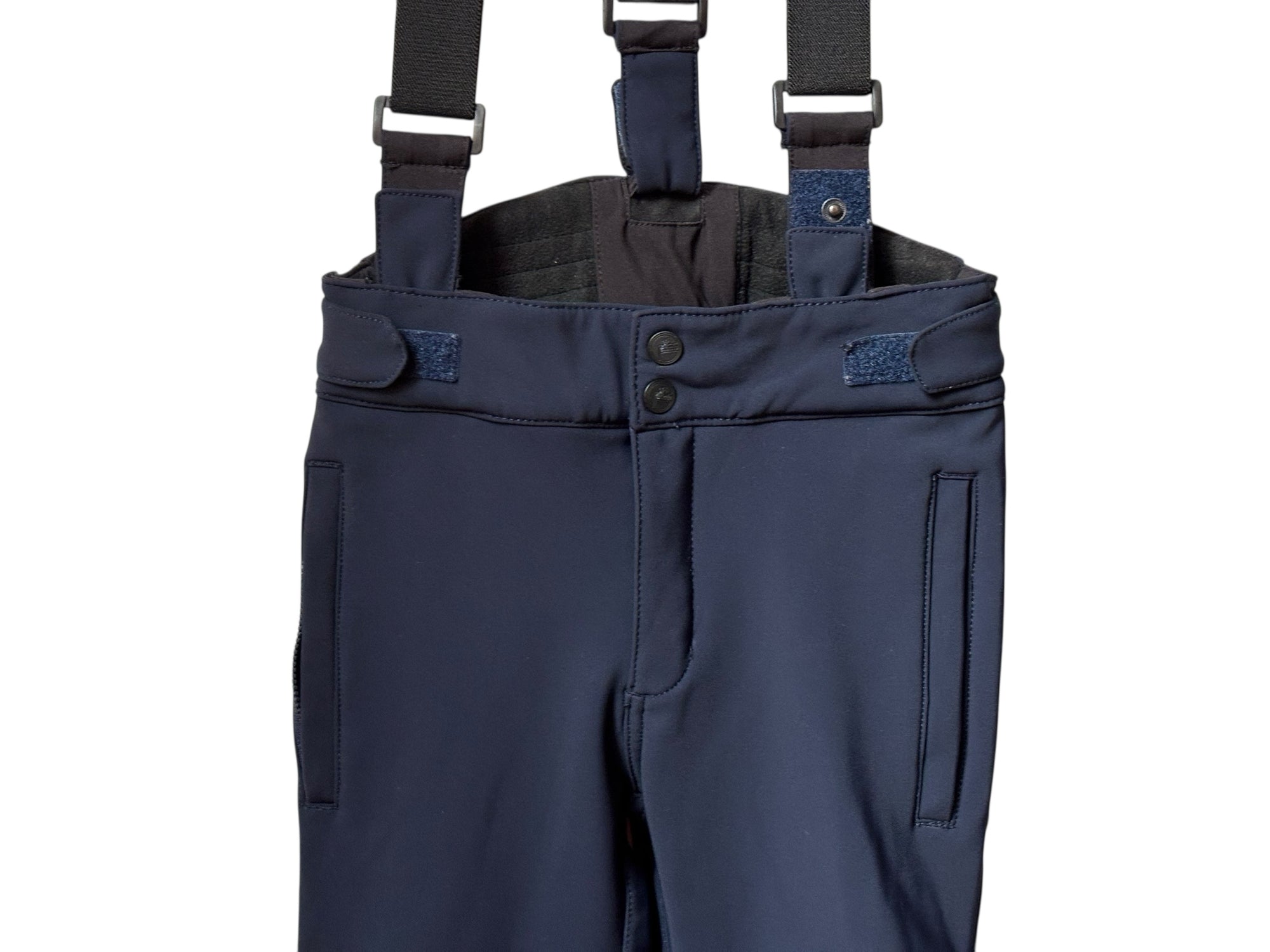 Pantalon ski Fusalp marine 8 ans