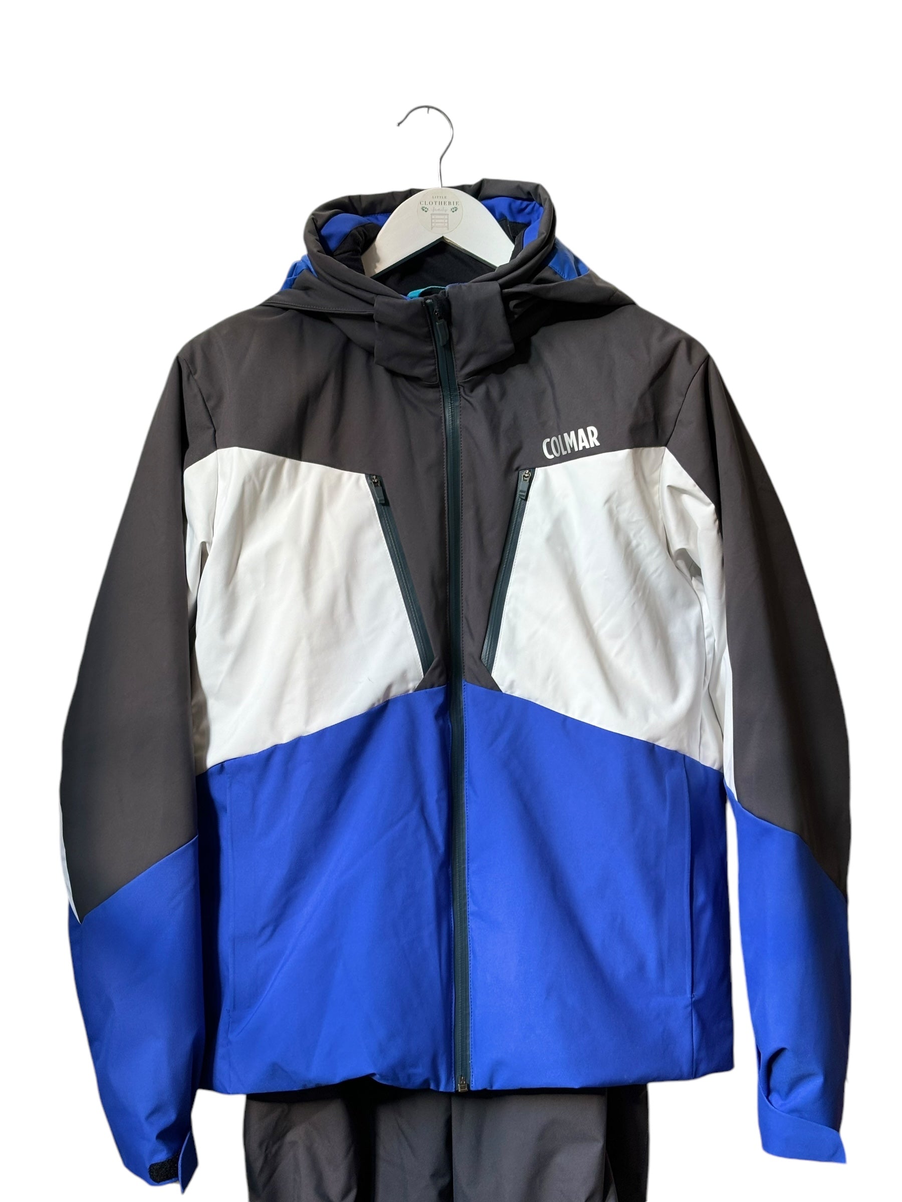 Ensemble ski Colmar 16 ans