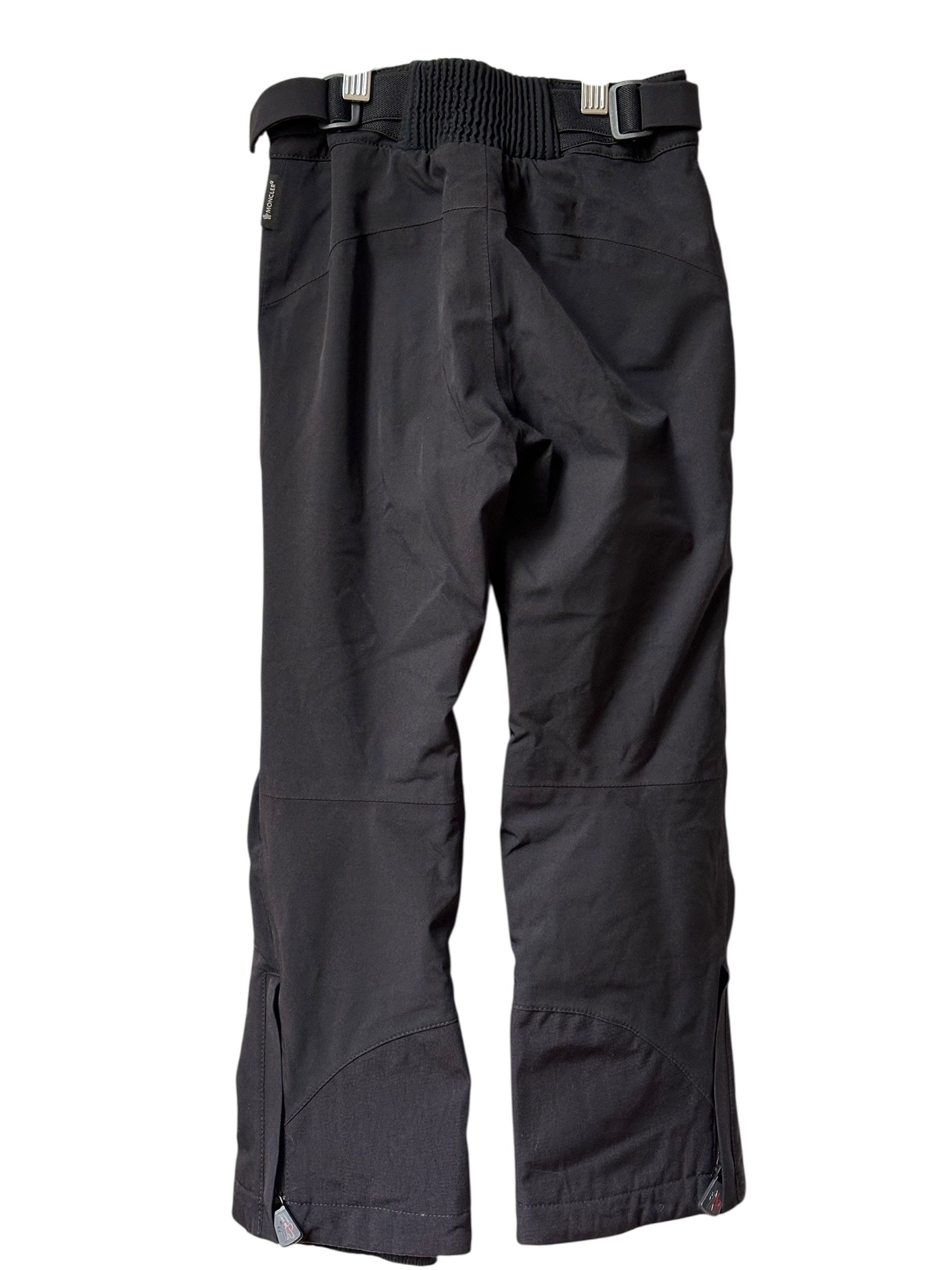 Ensemble noir Moncler 6/8 ans