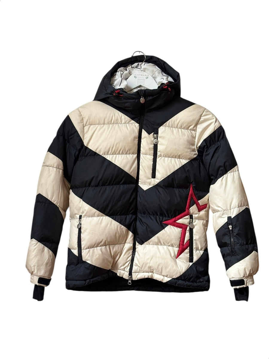 Doudoune de ski mixte Perfect Moment 14 ans