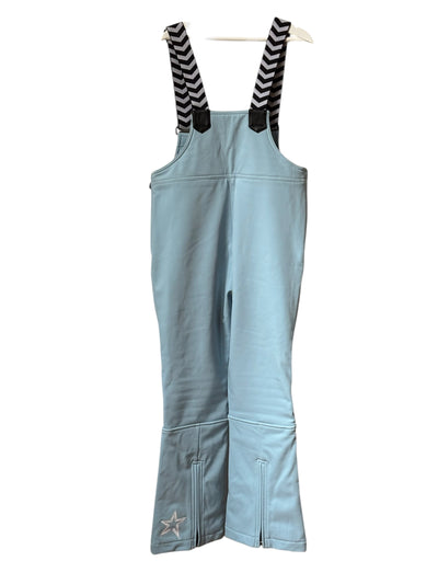 Ensemble ski bleu ciel/rose Perfect Moment 12 ans