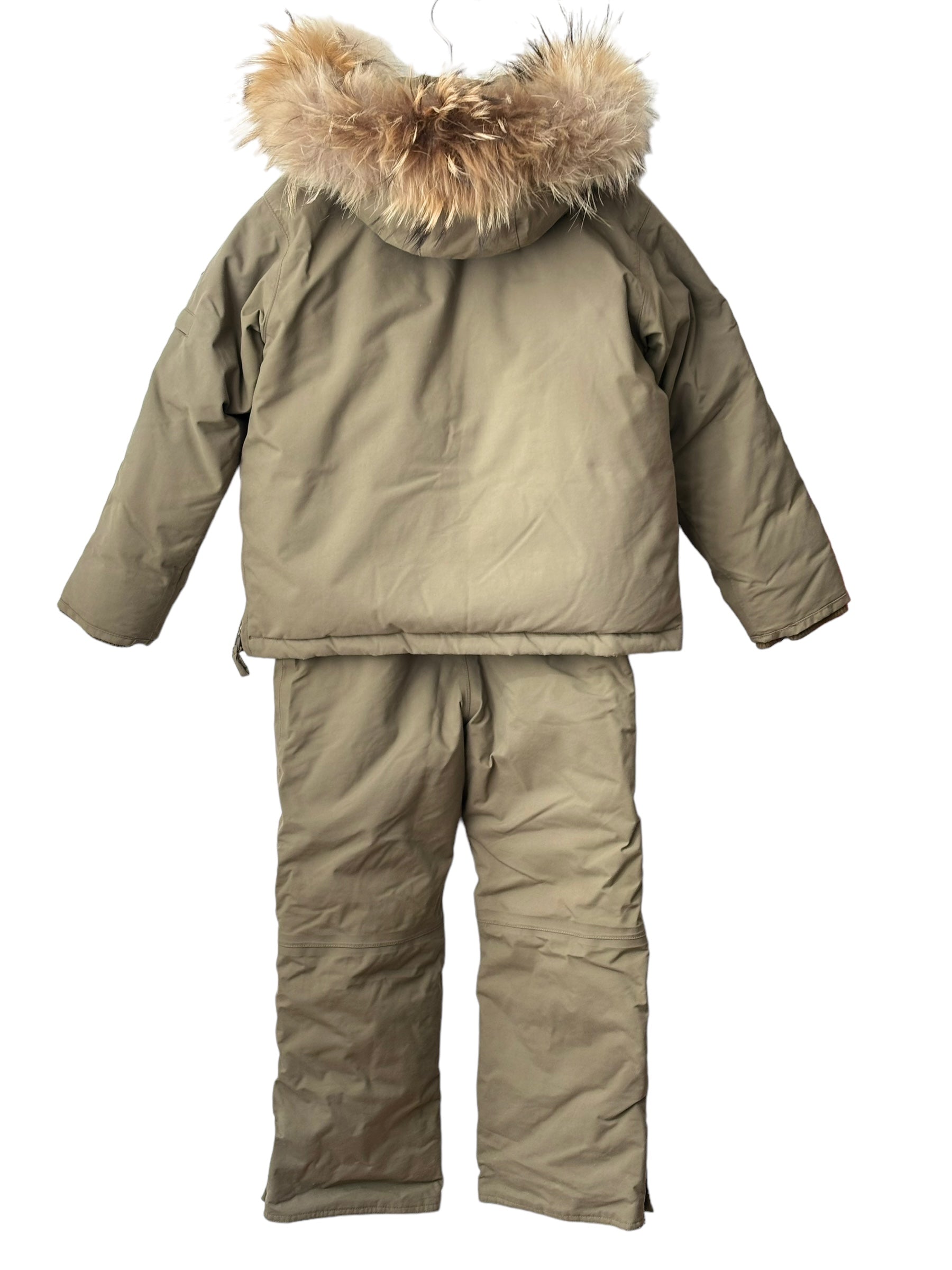 Ensemble ski Bonpoint 6/8 ans