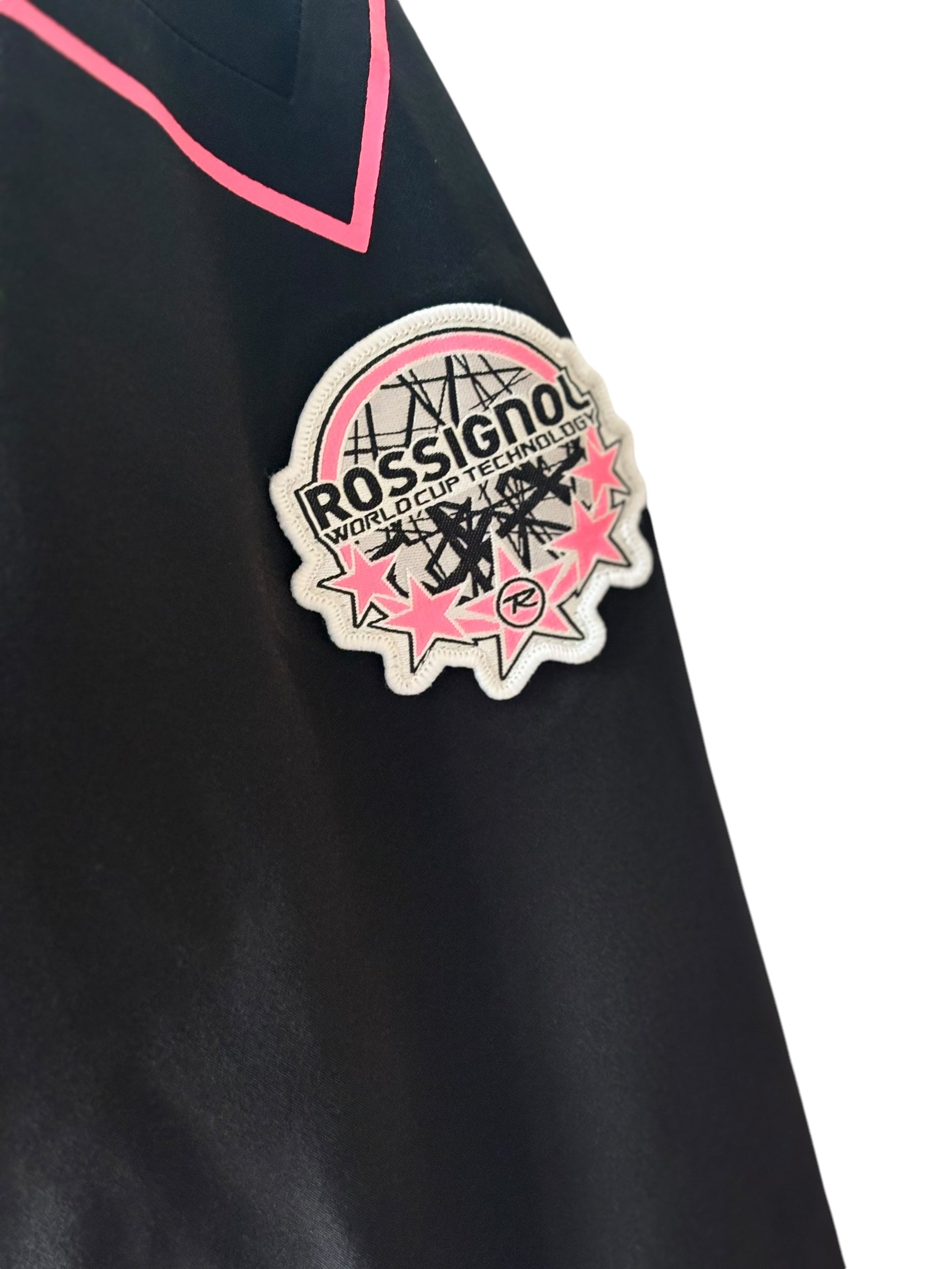 Ensemble ski Femme ROSSIGNOL blanc et noir taille 36/38