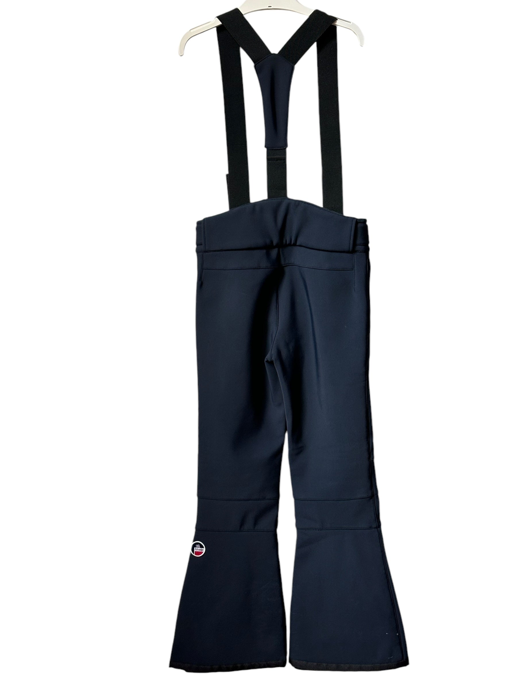 Ensemble ski marine Fusalp 10 ans