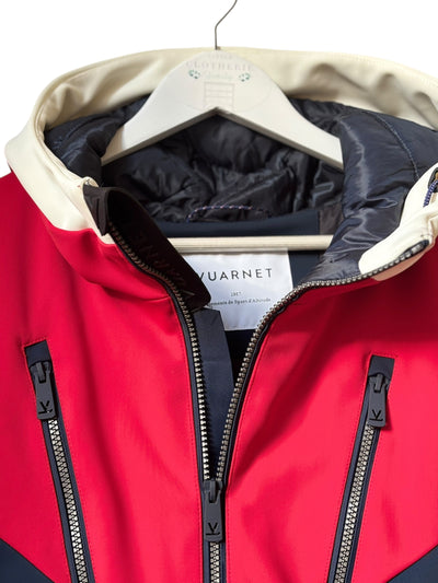 Veste ski VUARNET Taille 48 (M)