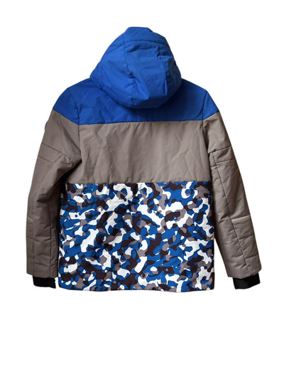 Veste ski Poivre Blanc 14 ans