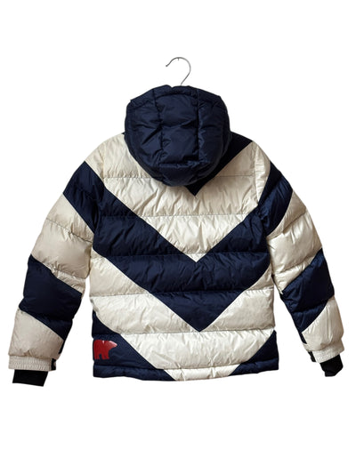 Doudoune de ski mixte Perfect Moment 6 ans
