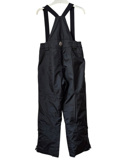 Ensemble ski FILLE Moncler noir 8 ans