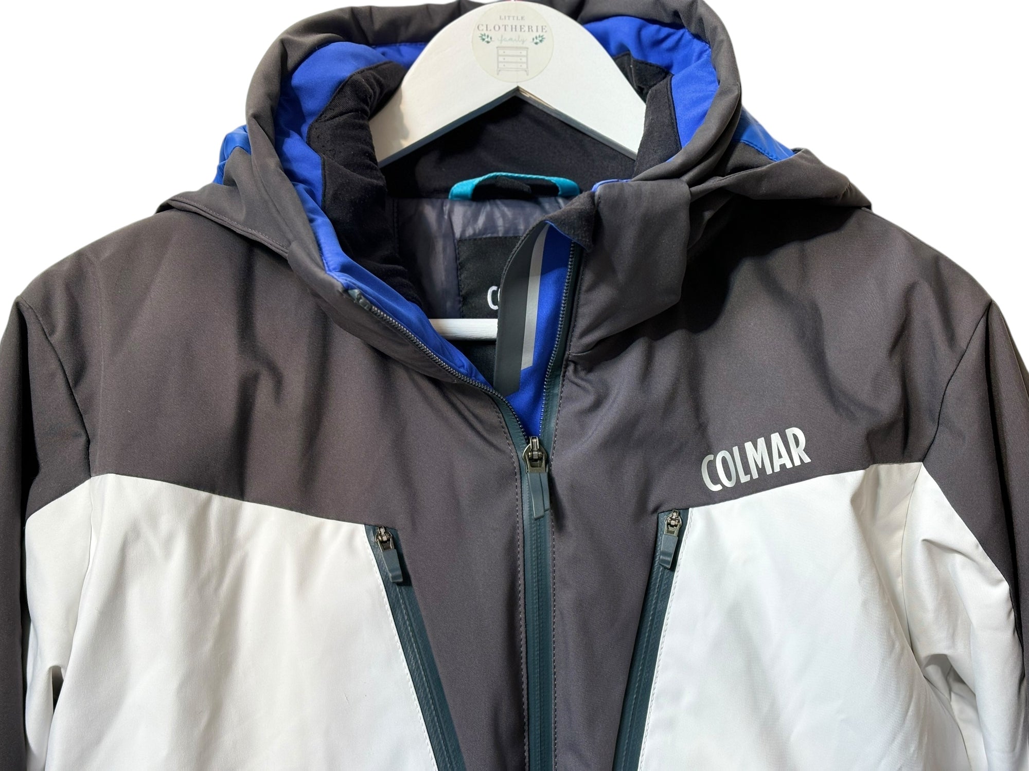 Ensemble ski Colmar 16 ans