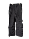 Ensemble noir Moncler 6/8 ans