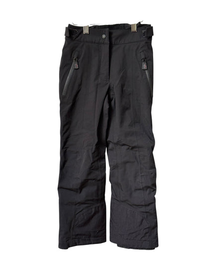 Ensemble noir Moncler 6/8 ans